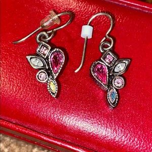Patricia Locke Earrings